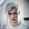Character Portrait: Ben Bordreaux-Hansen