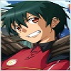 Character Portrait: Bonito Frate