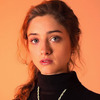 Character Portrait: Melody Roseberg