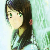 Character Portrait: Amaya Sonng