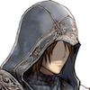 Character Portrait: Gwyn Morrigan