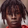 Character Portrait: Ariza Jackson