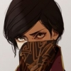Character Portrait: Briallen Nest