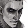 Character Portrait: Garos Sharad