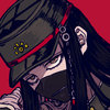 Character Portrait: Genji Yukitora