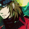 Character Portrait: Hayato Morikawa
