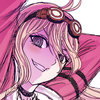 Character Portrait: Kanade Takamine