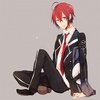 Character Portrait: Madoka Ikeda
