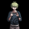 Character Portrait: Yoite Arakaki