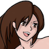 Character Portrait: Linde Xe' Almna