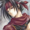 Character Portrait: Shadow