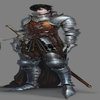 Character Portrait: Gabriel Shepherd