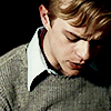 Character Portrait: Louis Price