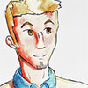 Character Portrait: Felix Tolbert