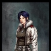 Character Portrait: Anna Mirnova