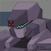 Character Portrait: BFSH-035 Diesever