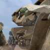 Character Portrait: BFSW-002 Stinger
