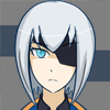 Character Portrait: Minerva Petra