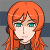 Character Portrait: Tsubaki Horizon