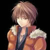 Character Portrait: Yuji Yakano
