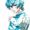 Character Portrait: Seiyuu Akihiko