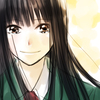 Character Portrait: Tsukino Hana
