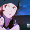 Character Portrait: Kimura Daiki