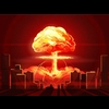 Butterfly Effect's Nuke Testing Site....