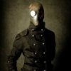 Character Portrait: John Nicholas