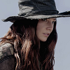 Character Portrait: Asa Ilriane