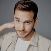 Character Portrait: Daniel Vadas