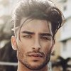 Character Portrait: Dimitri Costas