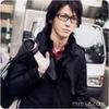 Character Portrait: Takeo Kobayashi