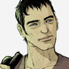 Character Portrait: alex