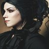 Character Portrait: Jane Thomas
