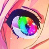 Colors of the Rainbow