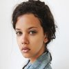 Character Portrait: Kiffen Kaye