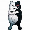 Character Portrait: Example Monokuma