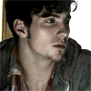 Character Portrait: Alexander Remus