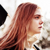 Character Portrait: Lily Potter