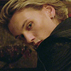 Character Portrait: Scorpius Malfoy