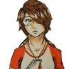 Character Portrait: Kasury Urieal