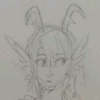 Character Portrait: Nevuna Octoro