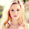 Character Portrait: Caitria Allen
