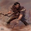 Character Portrait: Cole Black-Thorn