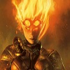 Character Portrait: Chandra