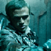 Character Portrait: Otto Zimmerich