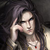 Character Portrait: Cyrus