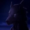 Character Portrait: Amarok