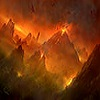 Mount Hephaestus